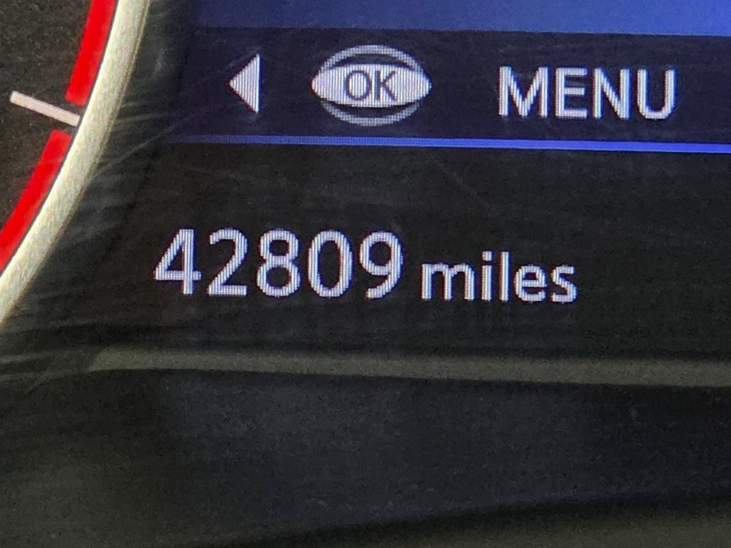 Used 2021 Nissan Murano SL image 36