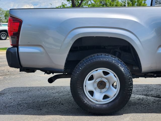 Used 2020 Toyota Tacoma SR AWD/4WD image 6