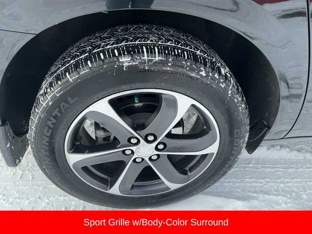 Used 2022 Buick Enclave Essence w/ Experience Buick Package image 21