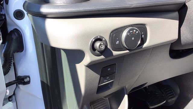 New 2026 Ford Transit 350 148 High Roof Extended image 14