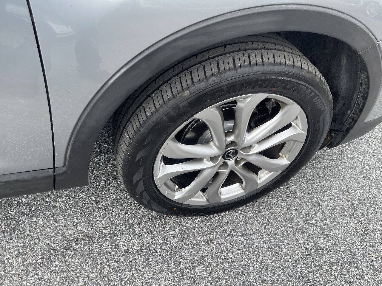 Used 2013 MAZDA CX-9 Grand Touring AWD/4WD image 30