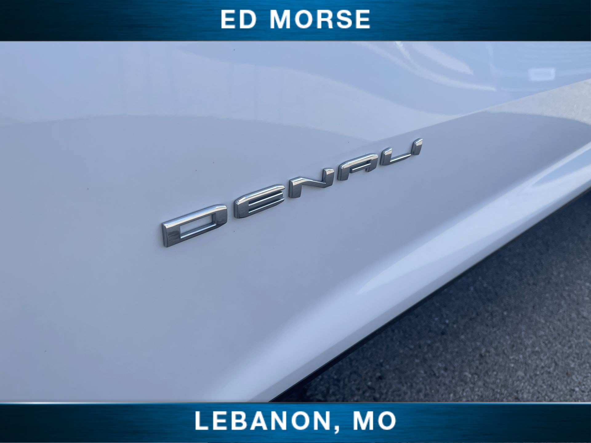 Used 2024 GMC Acadia Denali AWD/4WD image 30