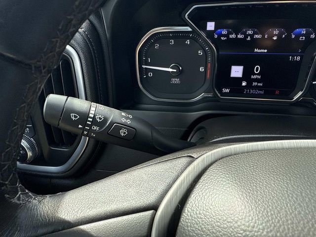 Used 2022 GMC Sierra 1500 Denali w/ Denali Premium Package image 32