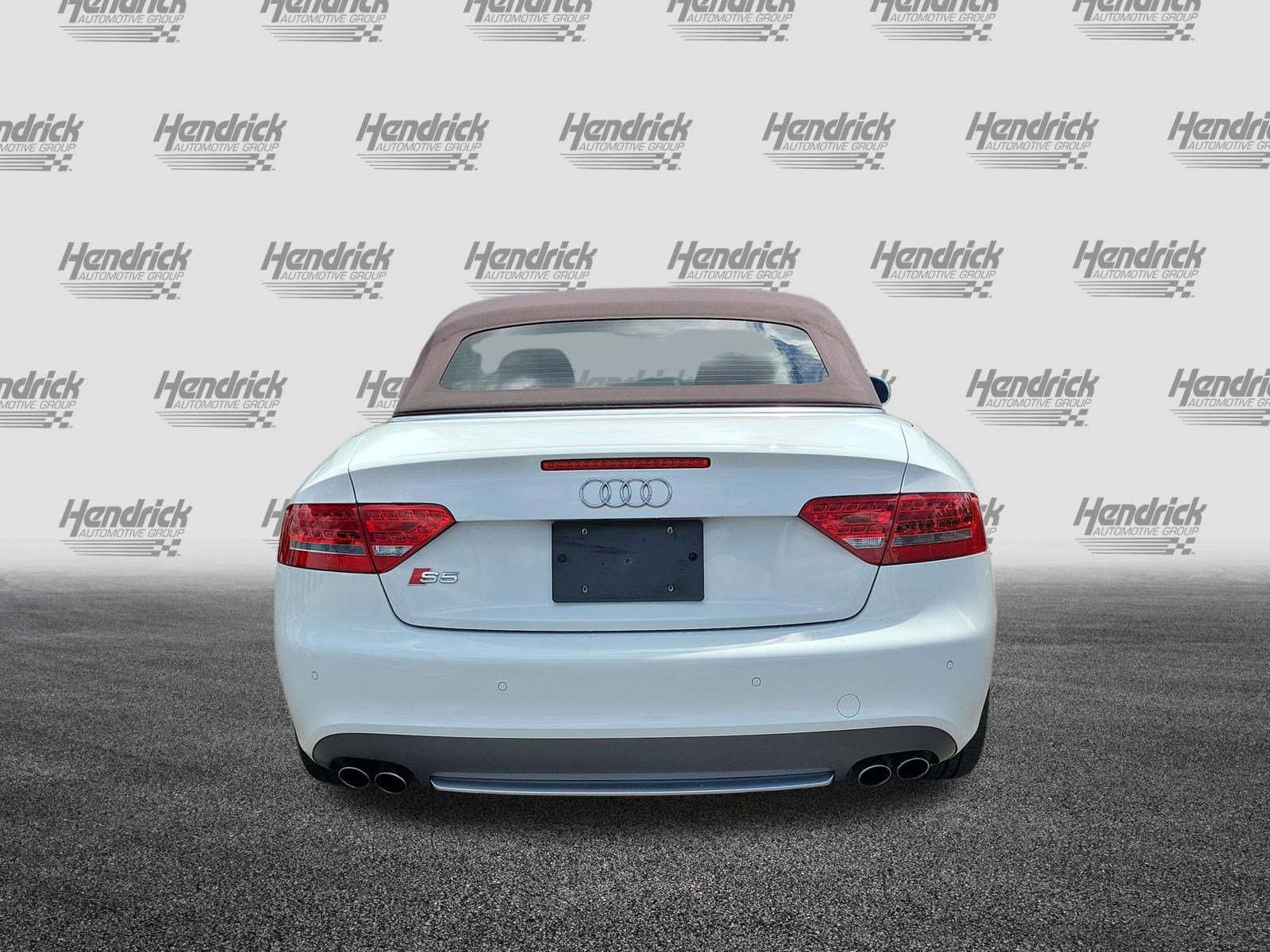 Used 2011 Audi S5 Prestige AWD/4WD image 6