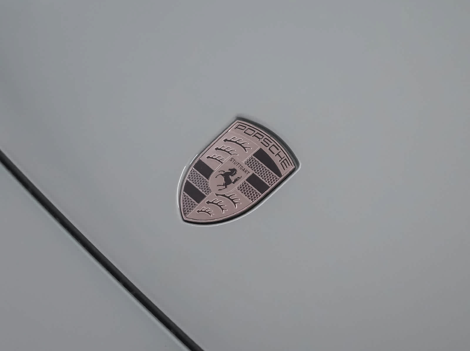 New 2026 Porsche Cayenne Turbo Electric AWD/4WD image 12