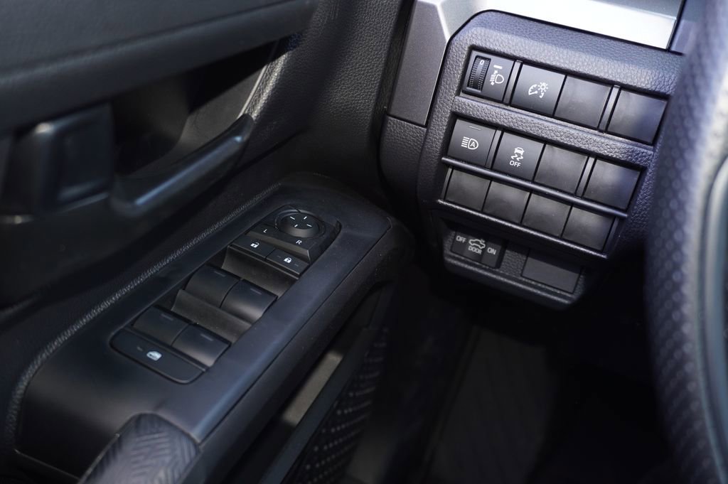New 2026 Toyota Tacoma SR5 RWD image 10