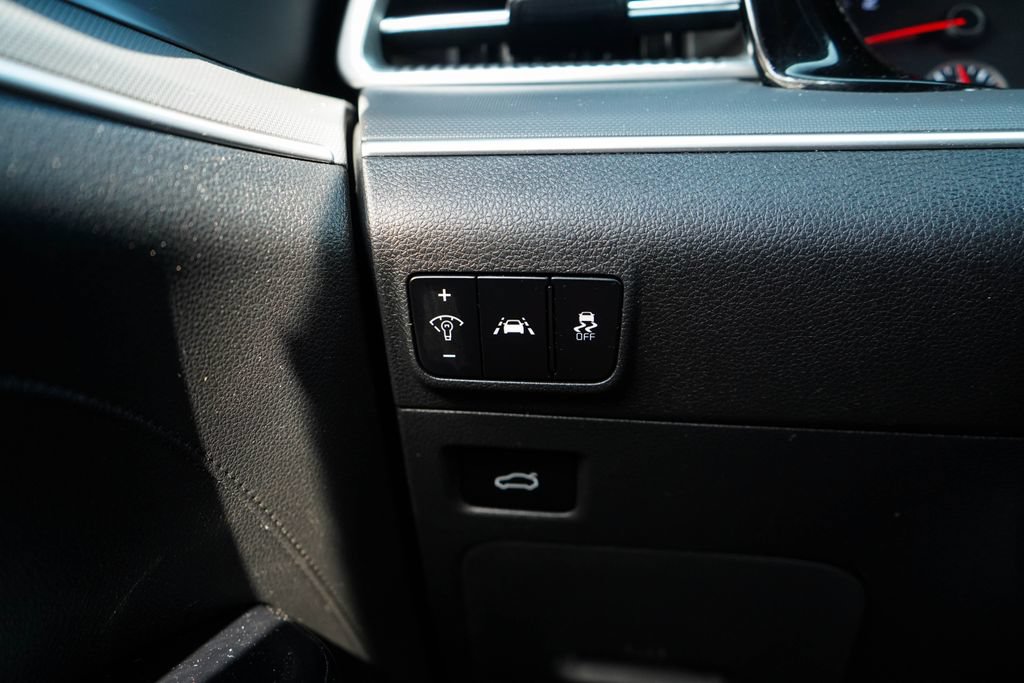 Used 2021 Kia K5 GT-Line w/ GT-Line FWD Premium Package image 30