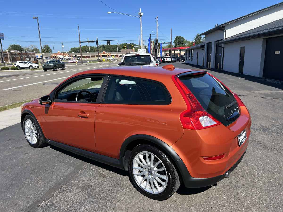 Used 2012 Volvo C30 T5 image 3