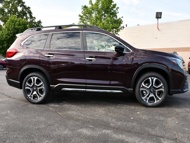 New 2026 Subaru Ascent Touring AWD/4WD image 8