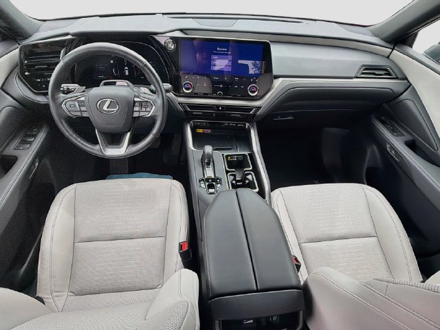 Used 2026 Lexus TX 350 AWD w/ Technology Package image 17