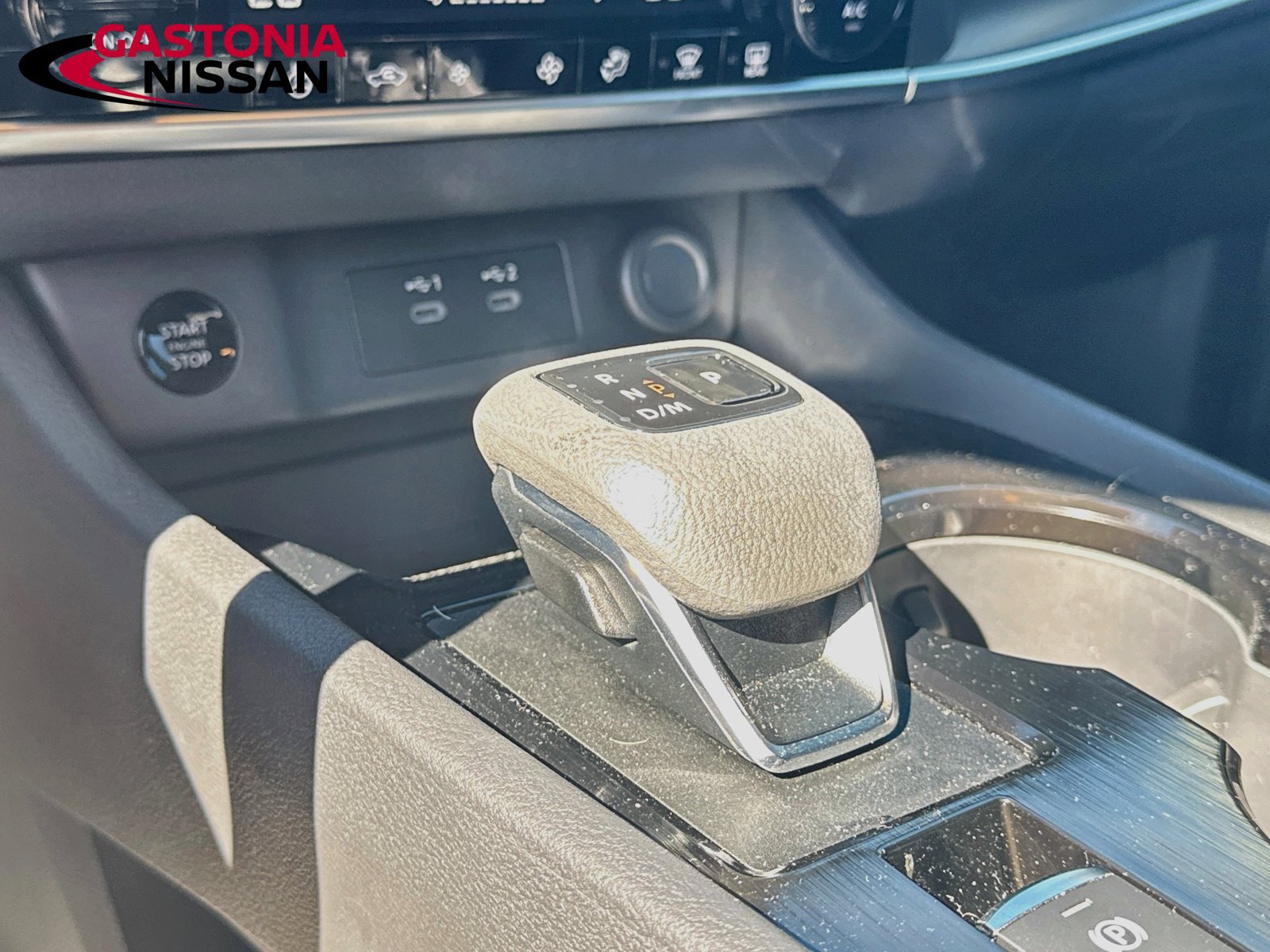 Used 2026 Nissan Rogue SV w/ Cold Weather Package FWD image 21