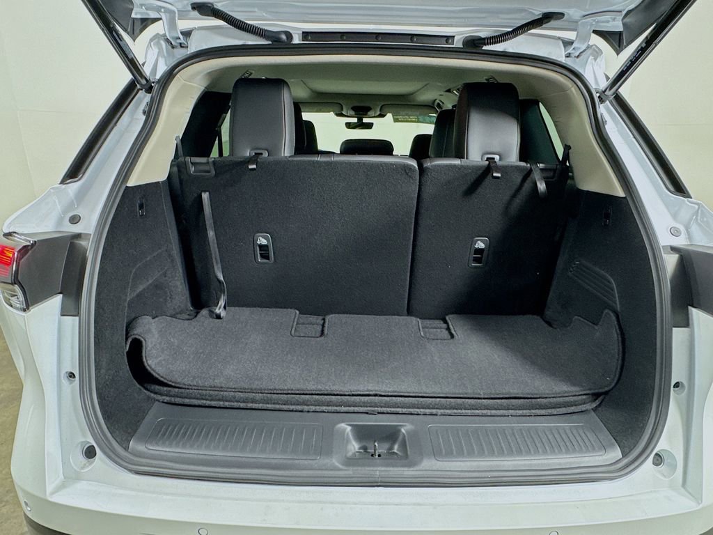 Certified 2026 INFINITI QX60 Luxe w/ Cargo Package image 28