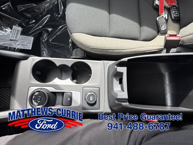 New 2026 Ford Bronco Sport Big Bend AWD/4WD image 20