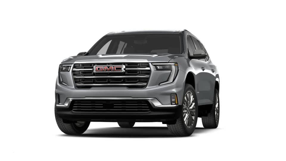 New 2027 GMC Acadia Elevation FWD image 3