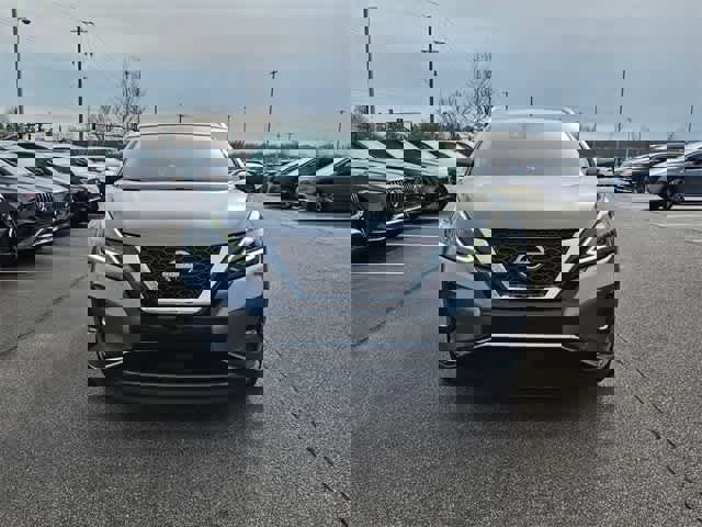 Used 2023 Nissan Murano Platinum w/ Cargo Package image 5