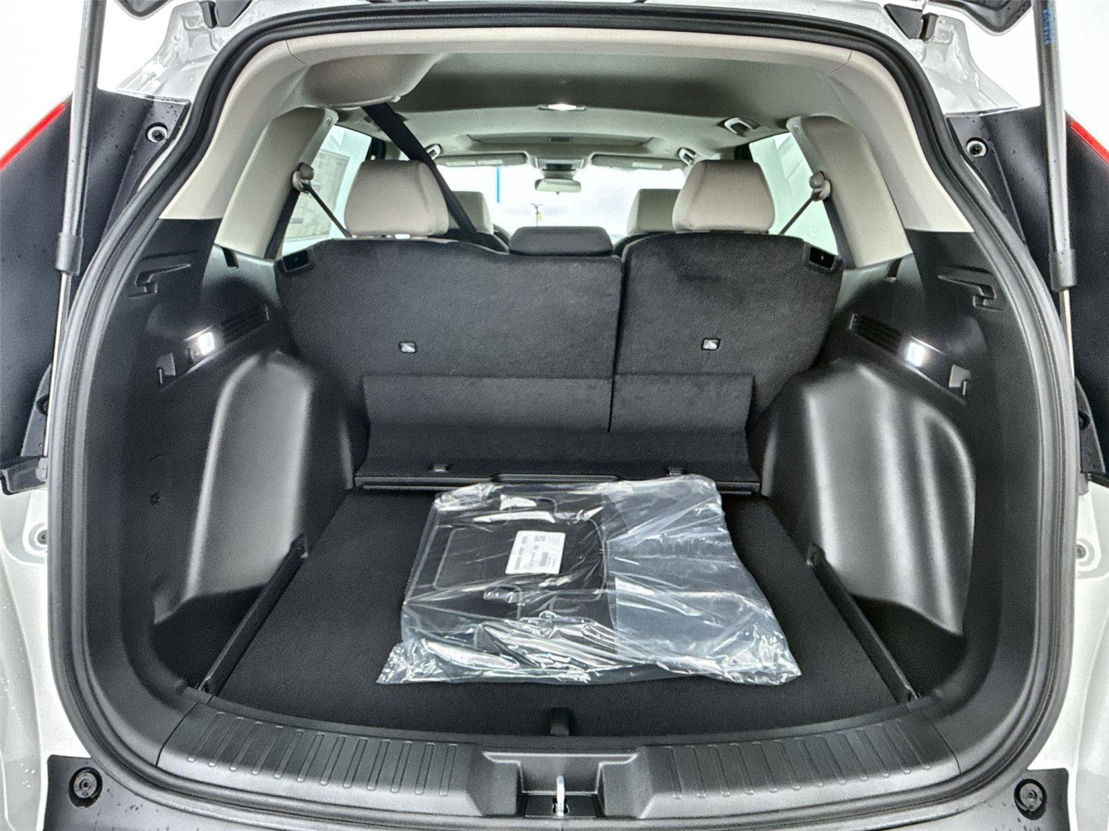 New 2026 Honda CR-V EX image 31