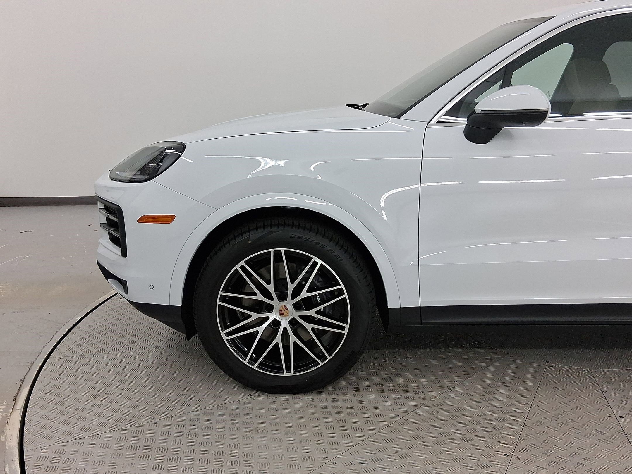New 2026 Porsche Cayenne AWD/4WD image 11