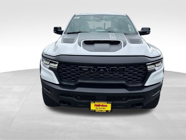 New 2027 RAM 1500 RHO AWD/4WD image 2