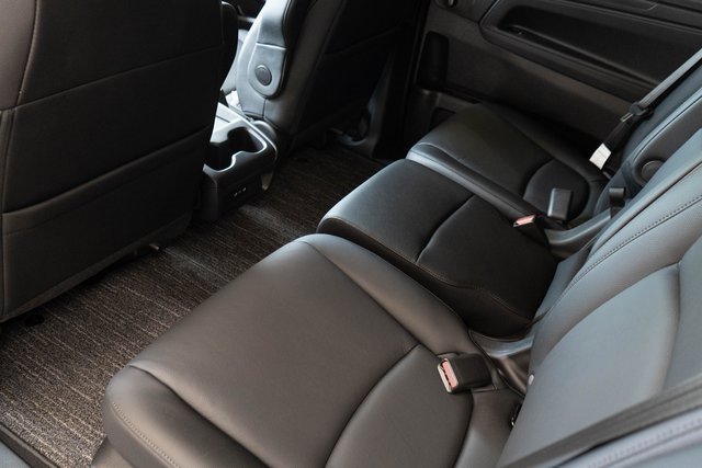 New 2026 Honda Odyssey EX-L image 18