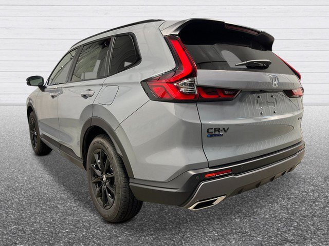 New 2027 Honda CR-V Sport-L image 4