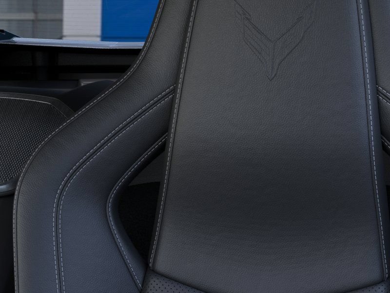 New 2027 Chevrolet Corvette Stingray Coupe w/ 1LT RWD image 21