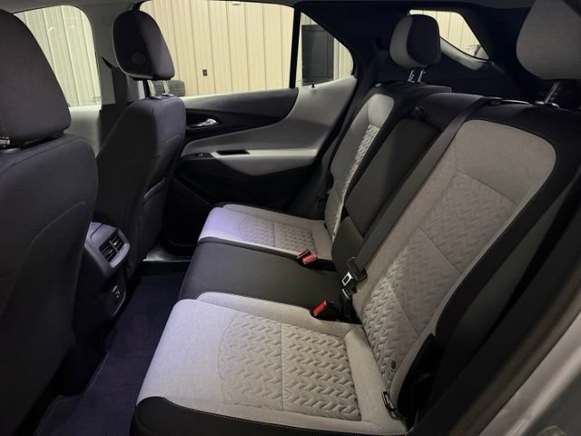 Used 2024 Chevrolet Equinox LS w/ Driver Confidence II Package FWD image 17