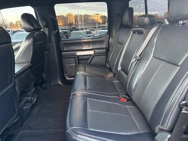 Used 2022 Ford F250 Lariat image 6