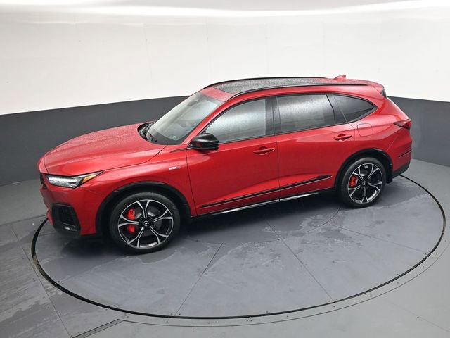 New 2026 Acura MDX Type S image 23