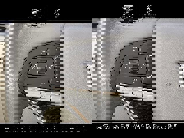 Certified 2023 Cadillac XT6 Premium Luxury image 15