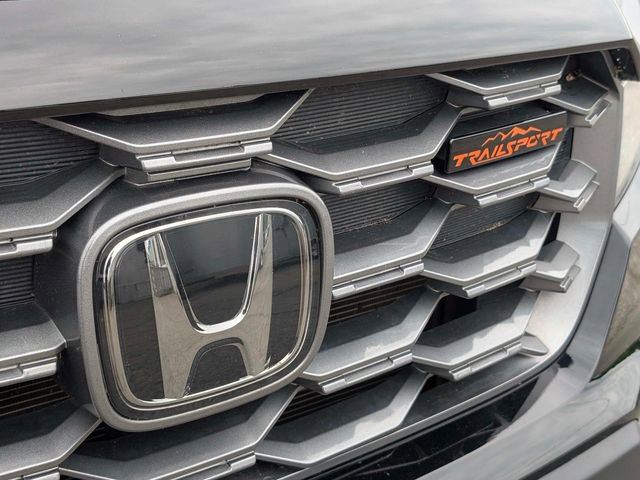 Used 2022 Honda Passport TrailSport image 4