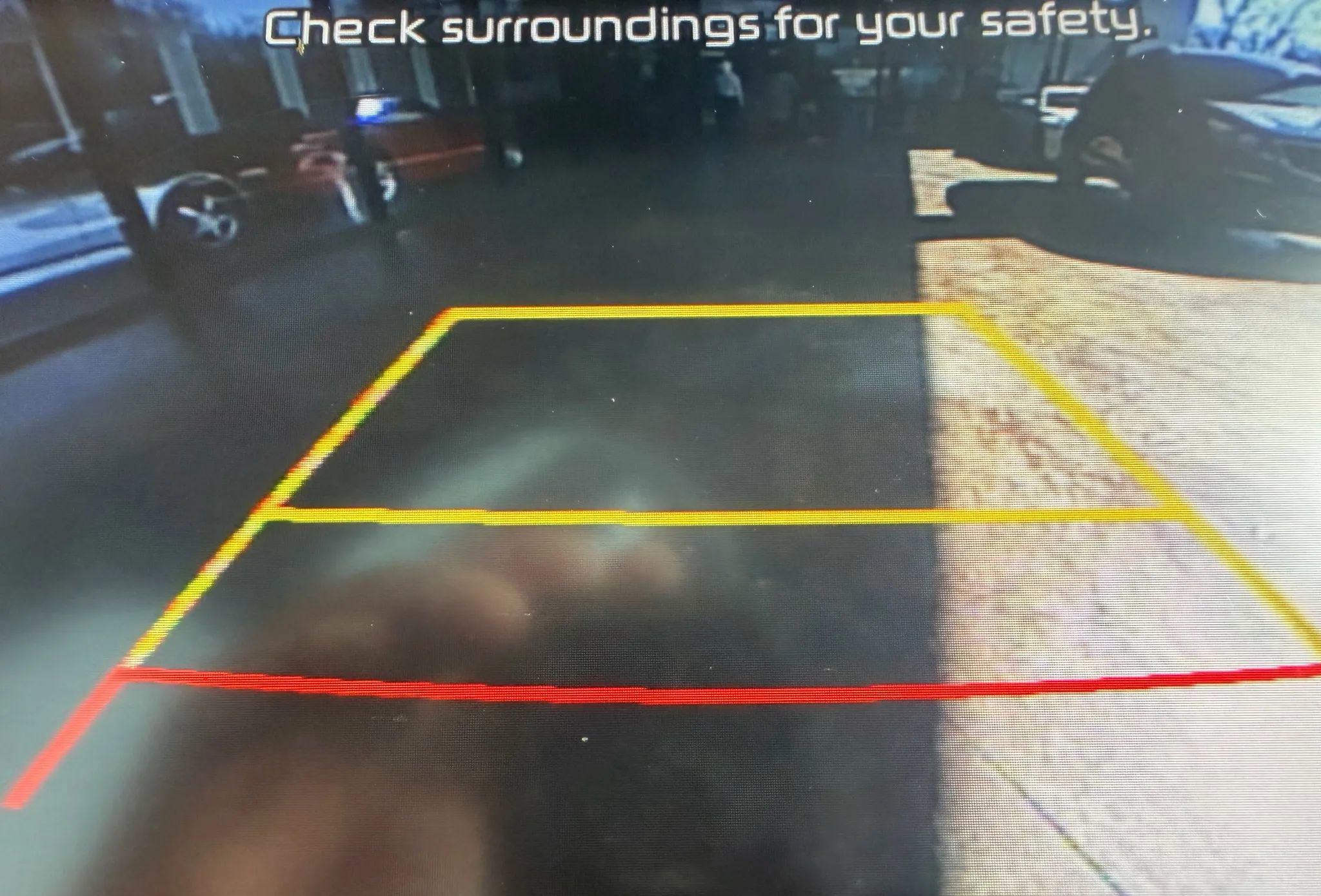 Used 2019 Kia Sorento LX w/ LX Convenience Package image 16