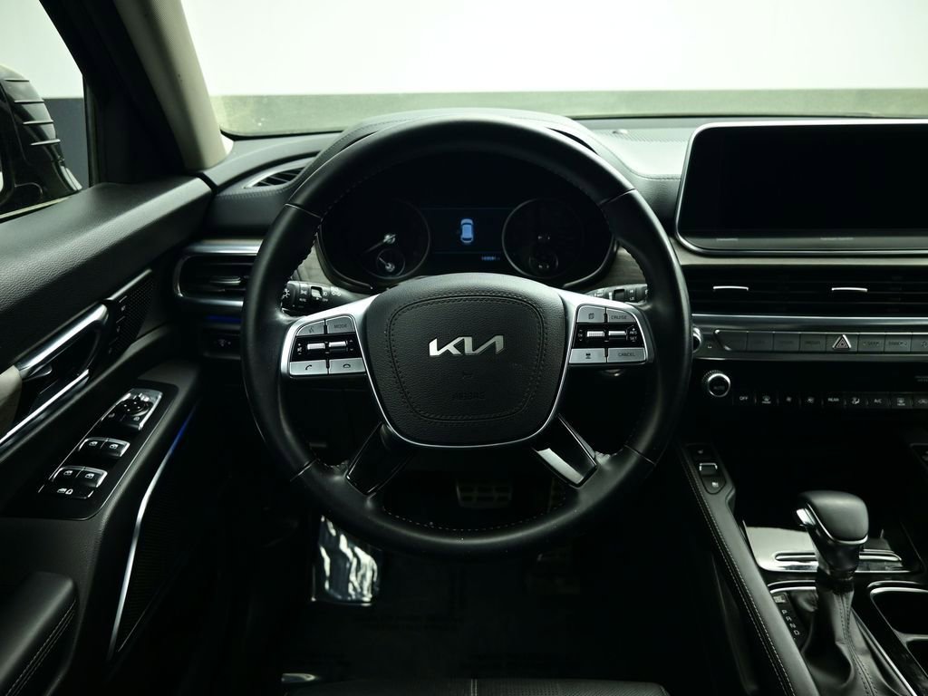 Used 2022 Kia Telluride SX w/ Towing Package image 33
