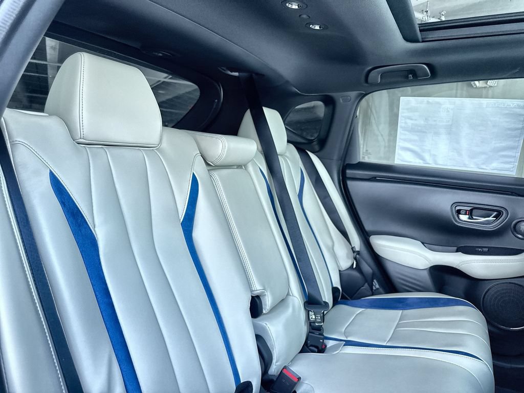 New 2026 Acura ADX A-Spec w/ Advance Package FWD image 25