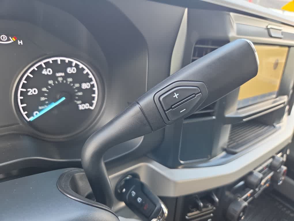 New 2026 Ford F350 XLT AWD/4WD image 38