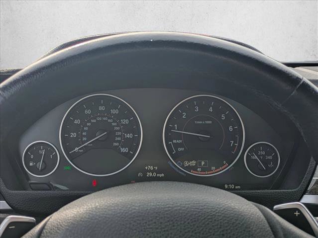 Used 2016 BMW 428i Convertible RWD image 10