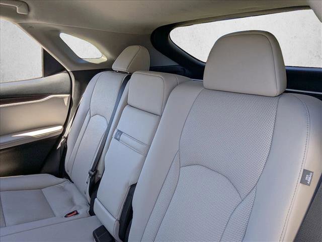 Used 2020 Lexus RX 350 FWD w/ Premium Package image 18