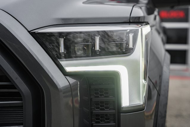 New 2026 Toyota Tundra TRD Pro image 13