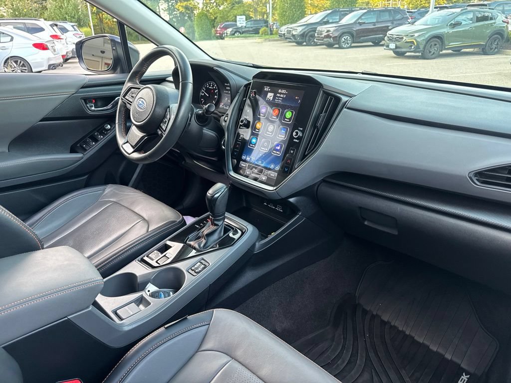 Used 2024 Subaru Crosstrek 2.5i Limited AWD/4WD image 19