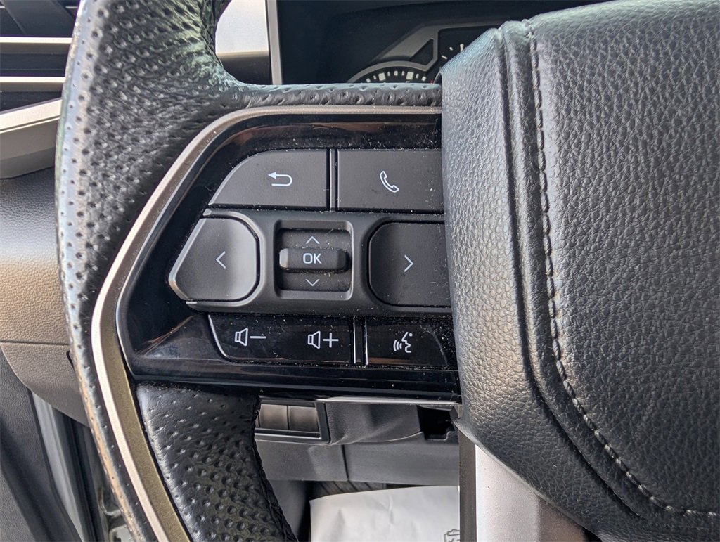 Used 2024 Toyota Tundra SR5 image 25