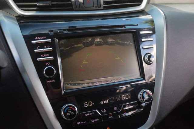 Used 2019 Nissan Murano S FWD image 44