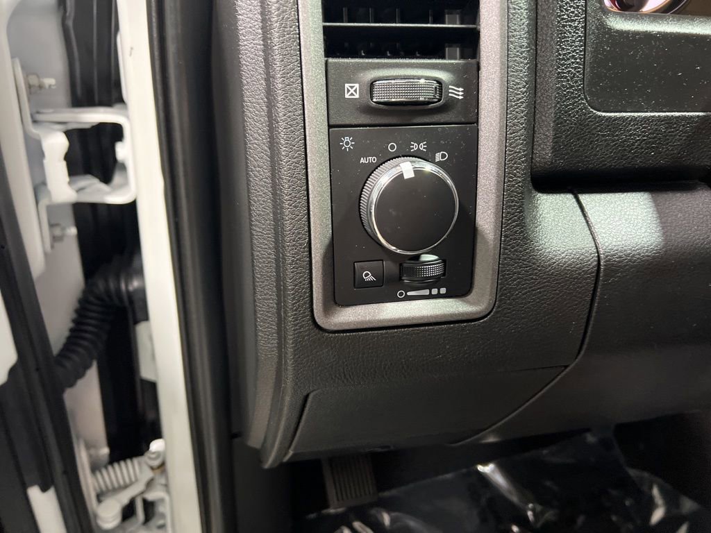 Used 2022 RAM 1500 Tradesman w/ Popular Equipment Group image 22