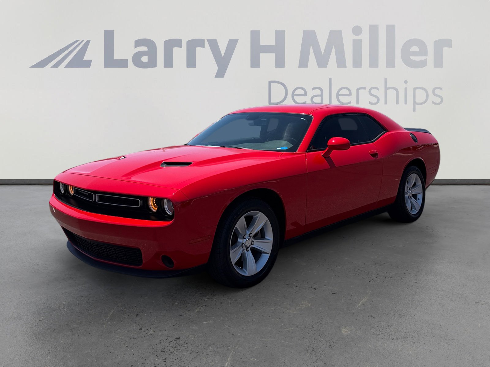 Used 2023 Dodge Challenger SXT