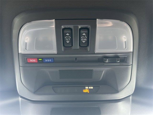 Certified 2024 Subaru Impreza RS image 15