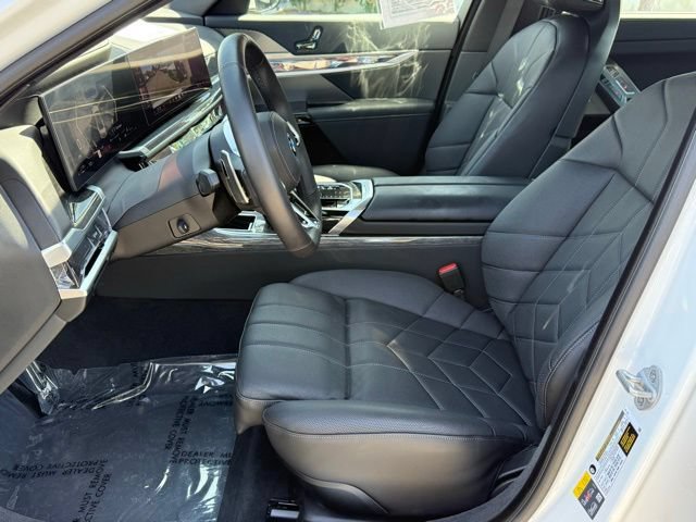 Used 2026 BMW 750e xDrive AWD/4WD image 54