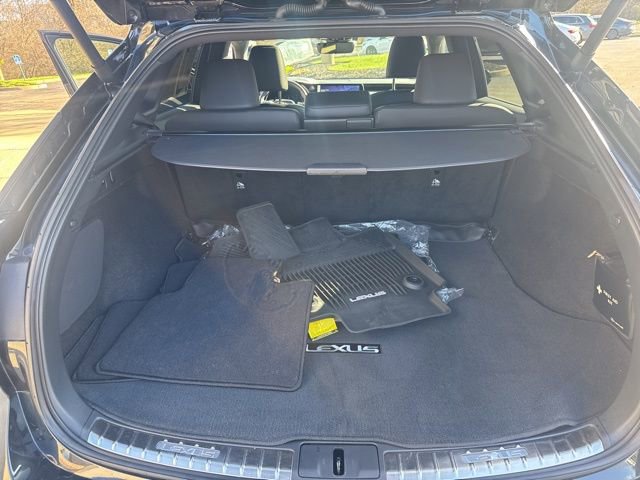 Certified 2023 Lexus RX 350 Premium Plus w/ Accessory Package (Z1) image 29