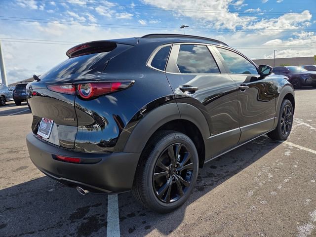 New 2026 MAZDA CX-30 AWD 2.5 S image 4