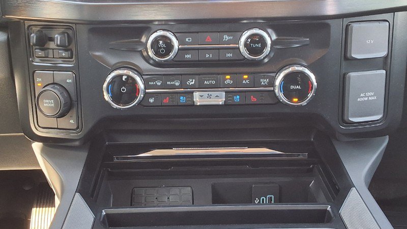 New 2026 Ford F350 Lariat image 22