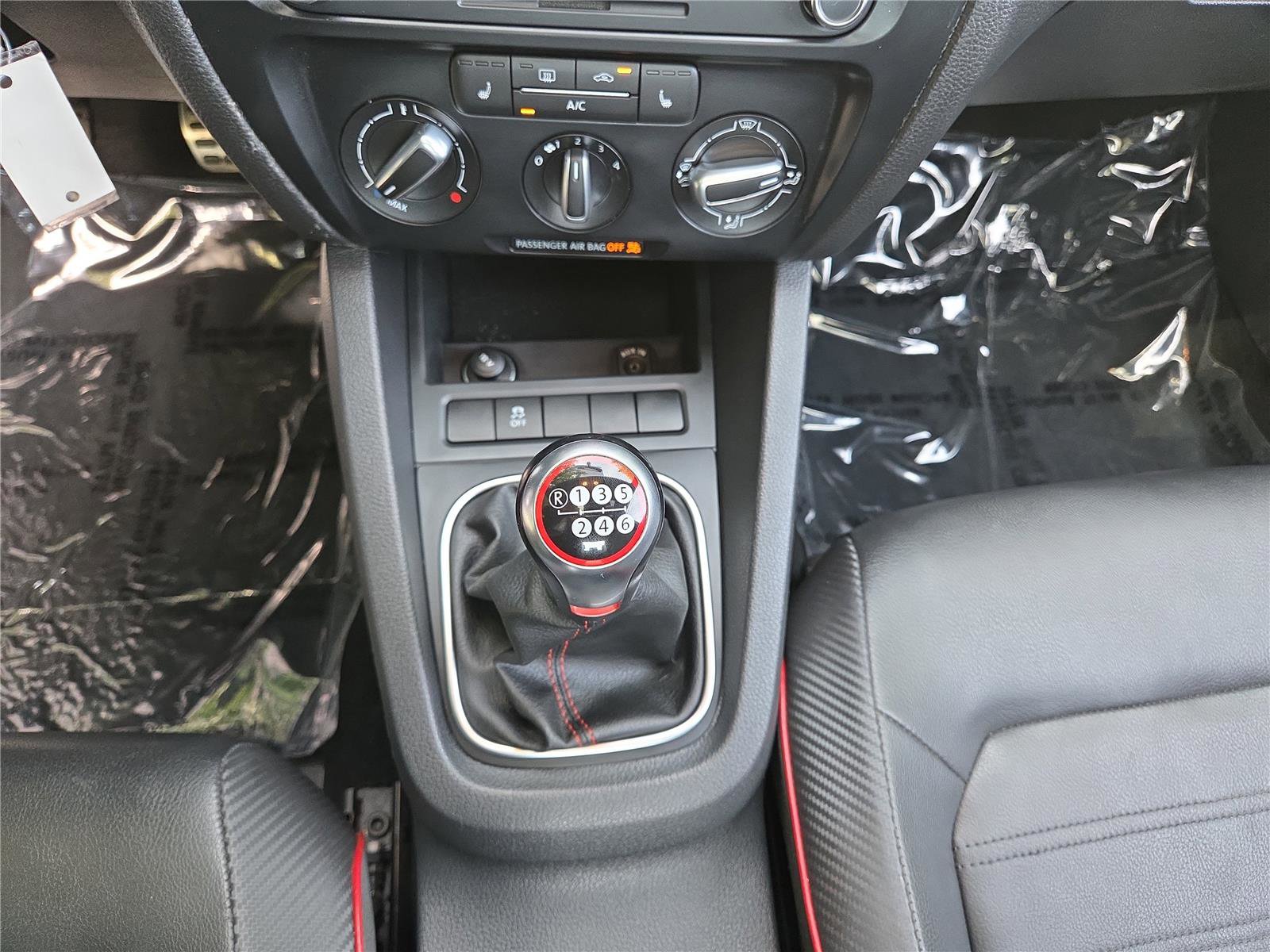 Used 2014 Volkswagen Jetta GLI Edition 30 FWD image 18