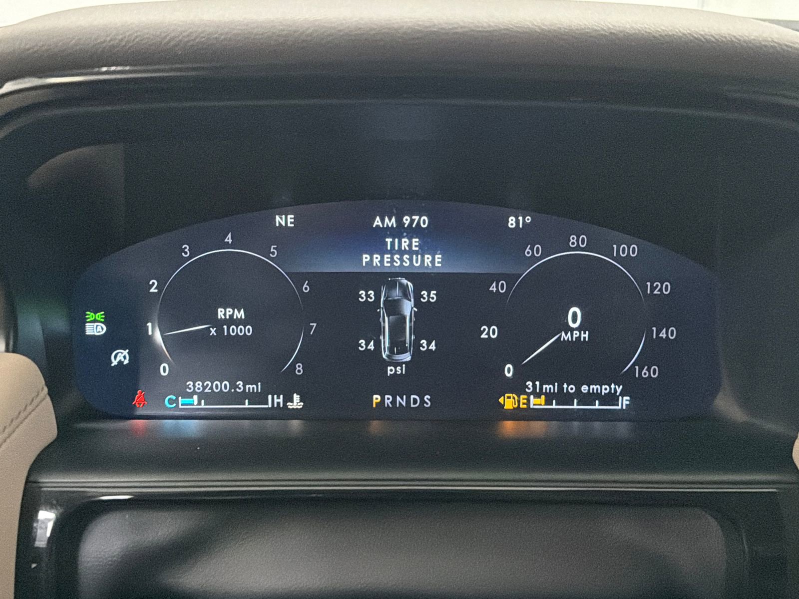 Used 2022 Lincoln Nautilus AWD image 23