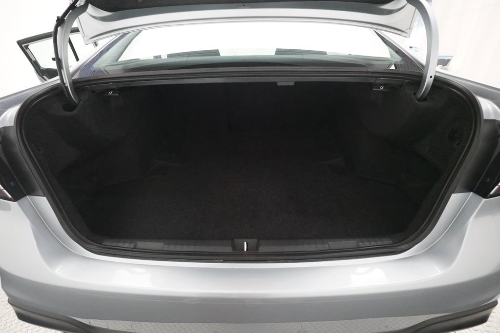 Certified 2025 Subaru Legacy Premium image 10